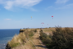Steilküste Boltenhagen