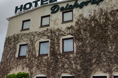 Hotel Garni "Deichgraf" in Büsum