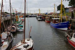 Museumshafen Büsum Museumshafen Büsum