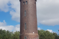 Böhler Leuchtturm in St. Peter-Ording