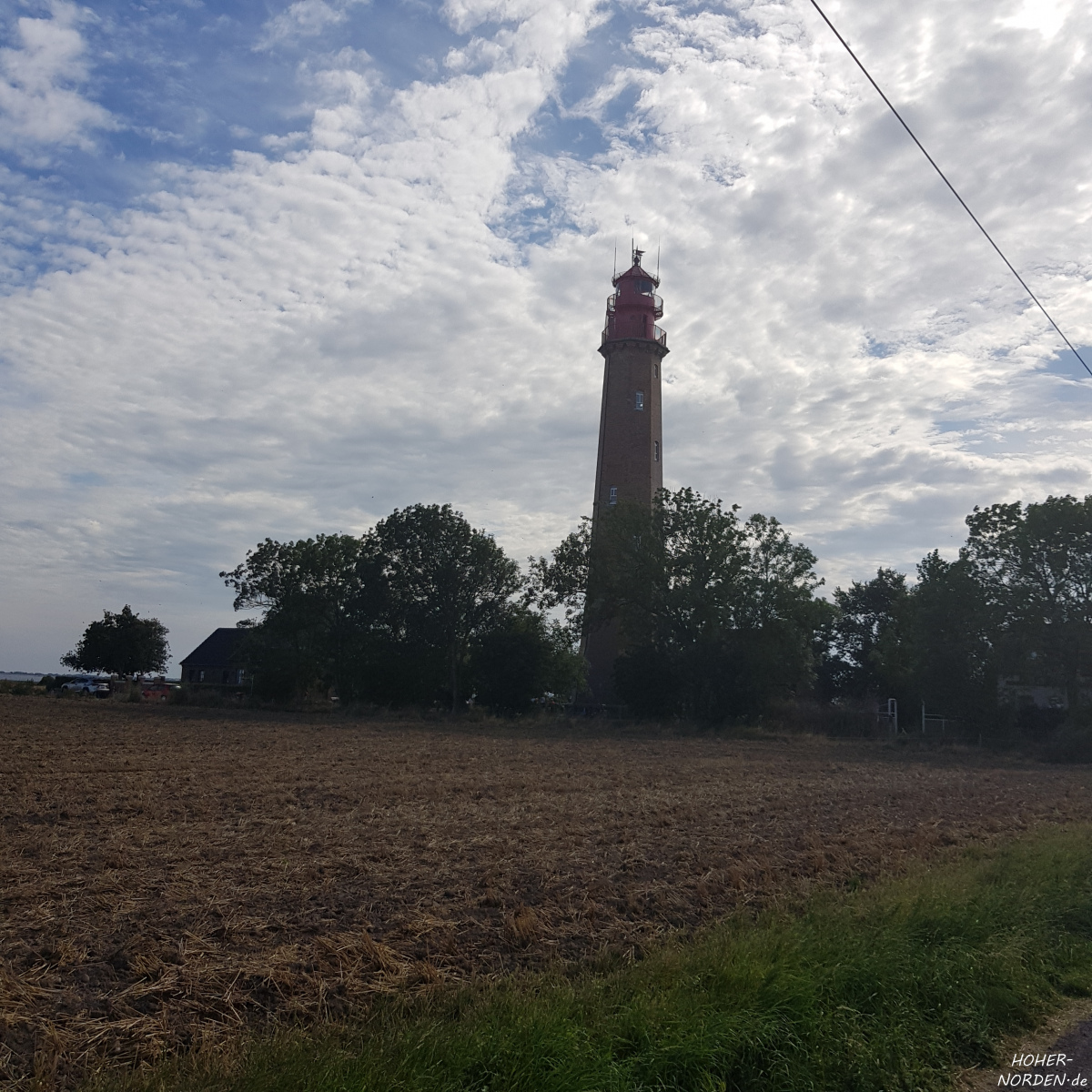 Leuchtturm Flügge Leuchtturm Flügge