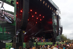 Hurricane Festival 2015