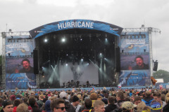 Hurricane Festival 2015