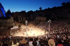 Karl-May-Spiele 2019 in Bad Segeberg Karl-May-Spiele 2019 in Bad Segeberg