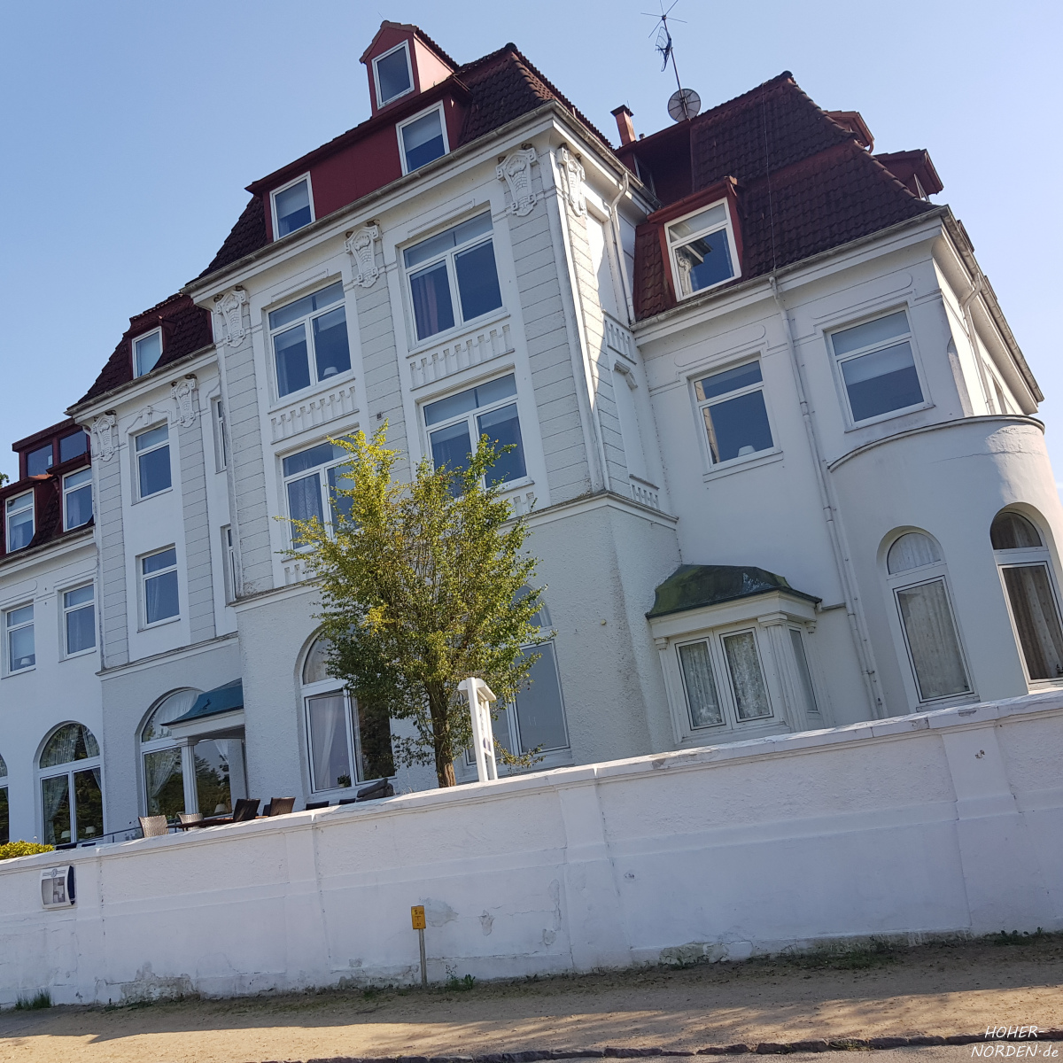 Villa am Kellersee Villa am Kellersee