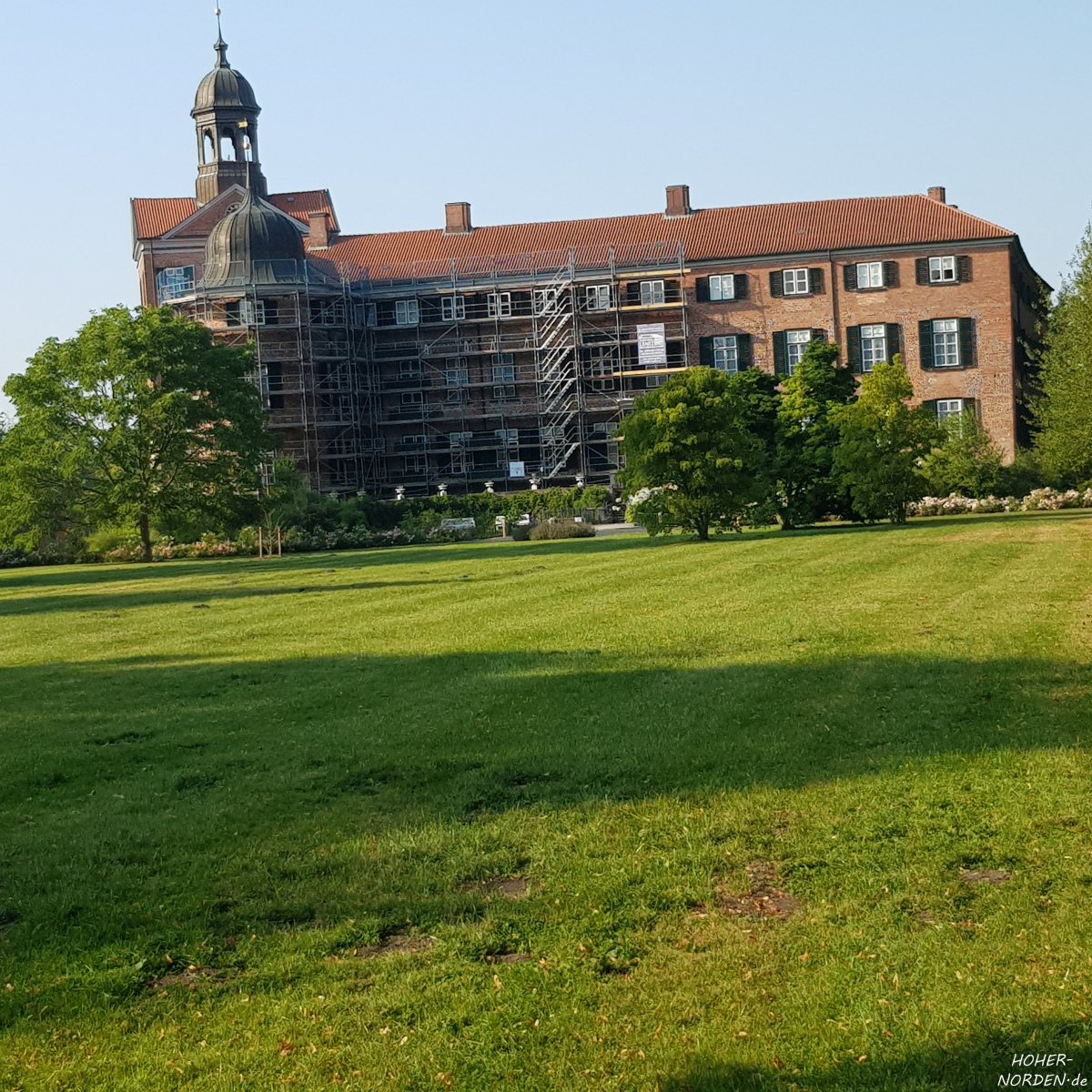 Schloss Eutin Schloss Eutin