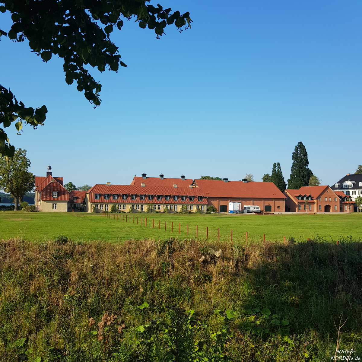 Gut Immenhof in Malente Gut Immenhof in Malente