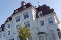 Villa am Kellersee