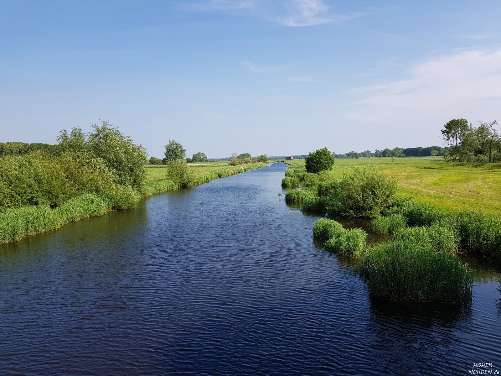 Rote Brücke über die Bramau bei Auufer Rote Brücke über die Bramau bei Auufer