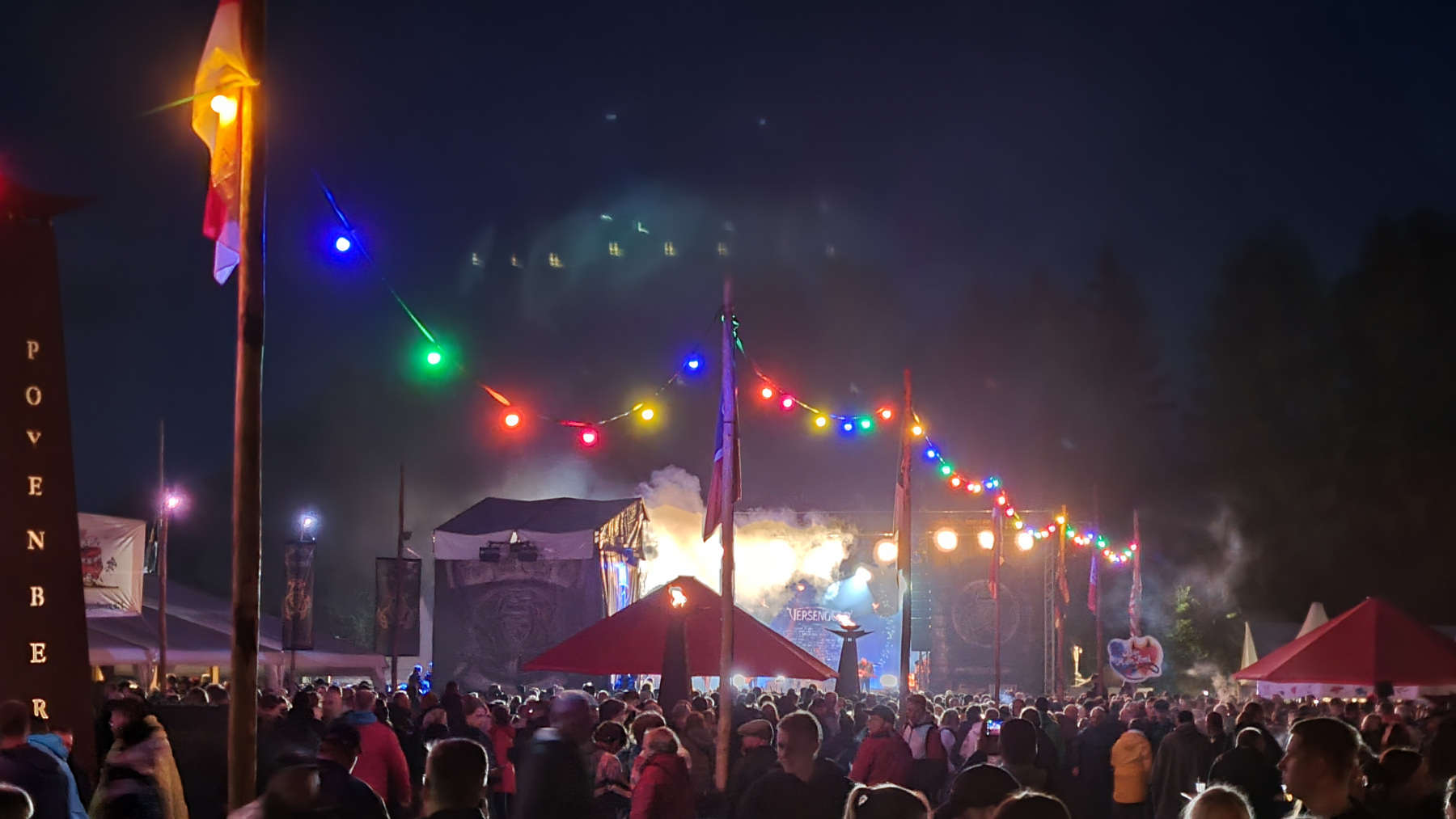Irish Folk Open Air 2024 in Poyenberg Irish Folk Open Air 2024 in Poyenberg