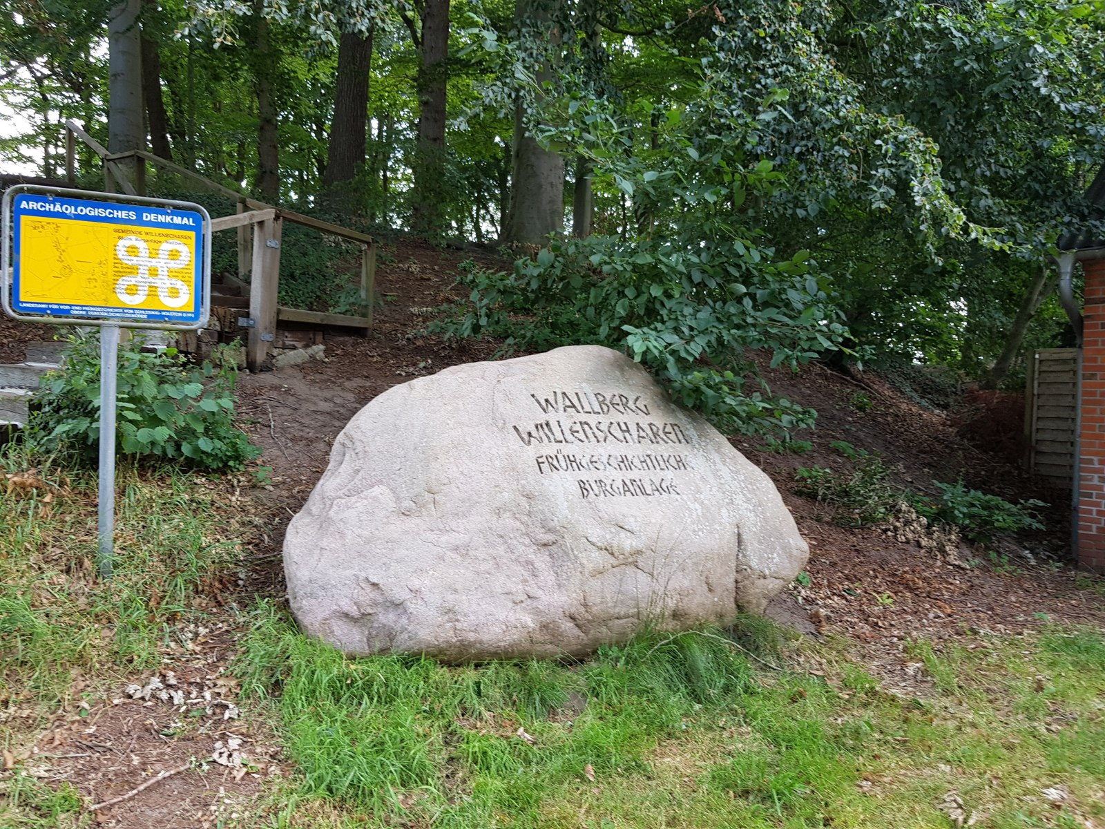 Wallberg Willenscharen Wallberg Willenscharen
