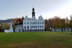 Kloster Nütschau in Travenbrück
