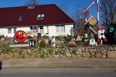 Steinburg in Stormarn