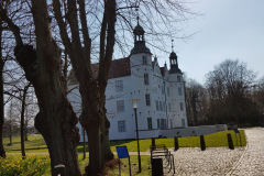 Schloss Ahrensburg Schloss Ahrensburg