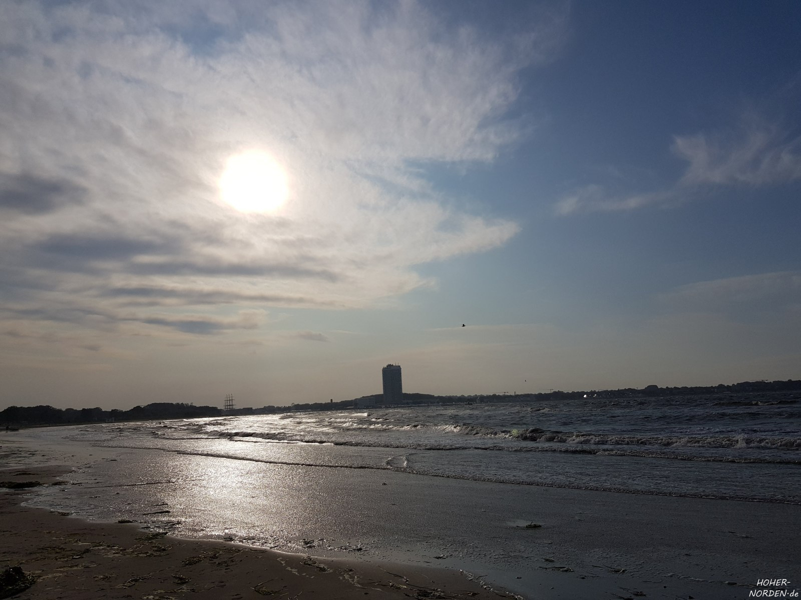 Travemünde Travemünde