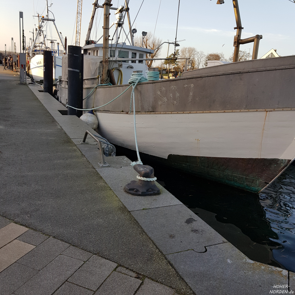 Hafen Niendorf Hafen Niendorf