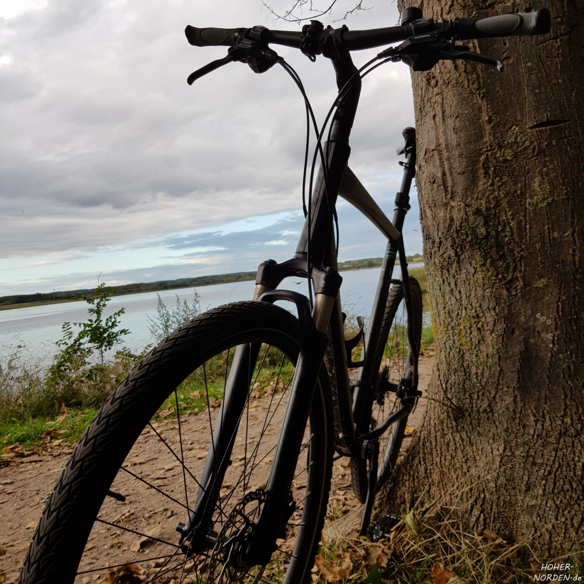 Fahrradtour rund um die Lübecker Bucht Fahrradtour rund um die Lübecker Bucht