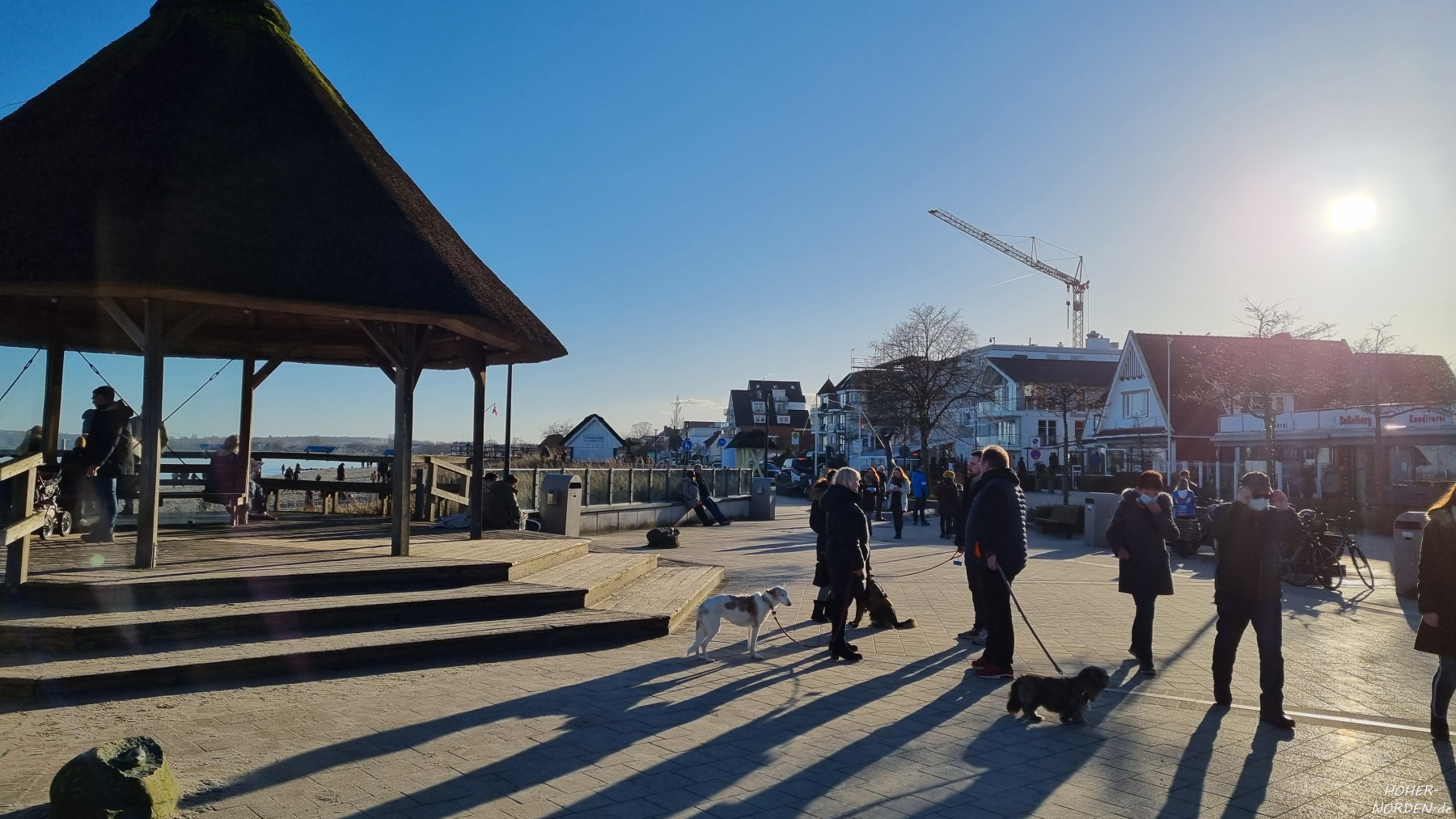 Strand Haffkrug Strand Haffkrug