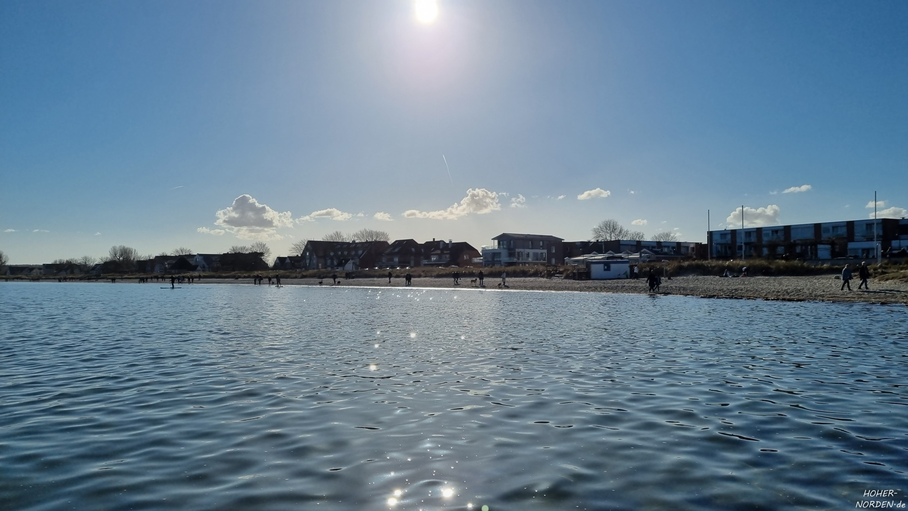 Scharbeutz Scharbeutz