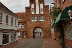 zeiTTor - Museum der Stadt Neustadt in Holstein