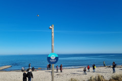 Strand Scharbeutz