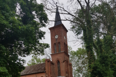 Dorfkirche Boek