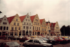 Friedrichstadt 1985