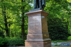 Kaiser-Wilhelm-Denkmal Wilhelmshaven