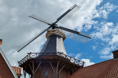Windmühle Ditzum