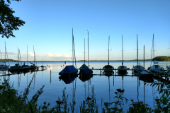 Ascheberger Segelhafen Ascheberger Segelhafen