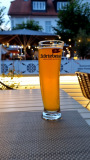 Störtebecker Bier im Restaurant Glückauf in Sellin