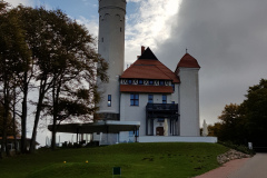 Schloss Ranzow in Lohme