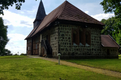 Dorfkirche Lassahn