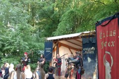 Spectaculum Hohenweststedt 2018 Spectaculum Hohenweststedt 2018