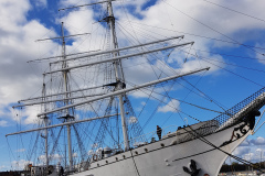 Gorch Fock I