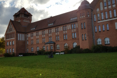 Hansa-Gymnasium Stralsund