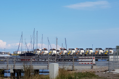 Hafen Olpenitz