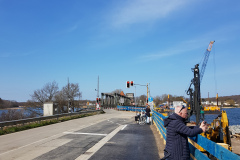Lindaunisbrücke