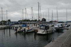Yacht- und Fischereihafen Karlshagen
