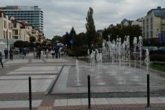 Promenada Swinemünde