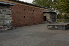 Historisch-Technisches Museum Peenemünde
