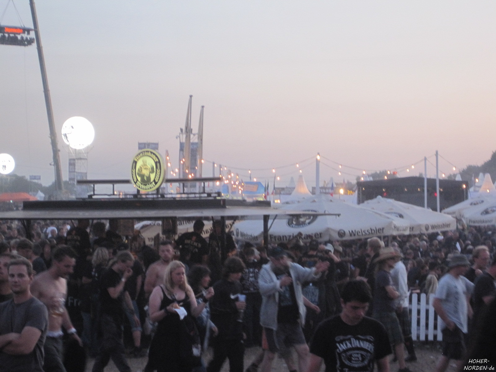 Wacken Open Air 2010 Wacken Open Air 2010