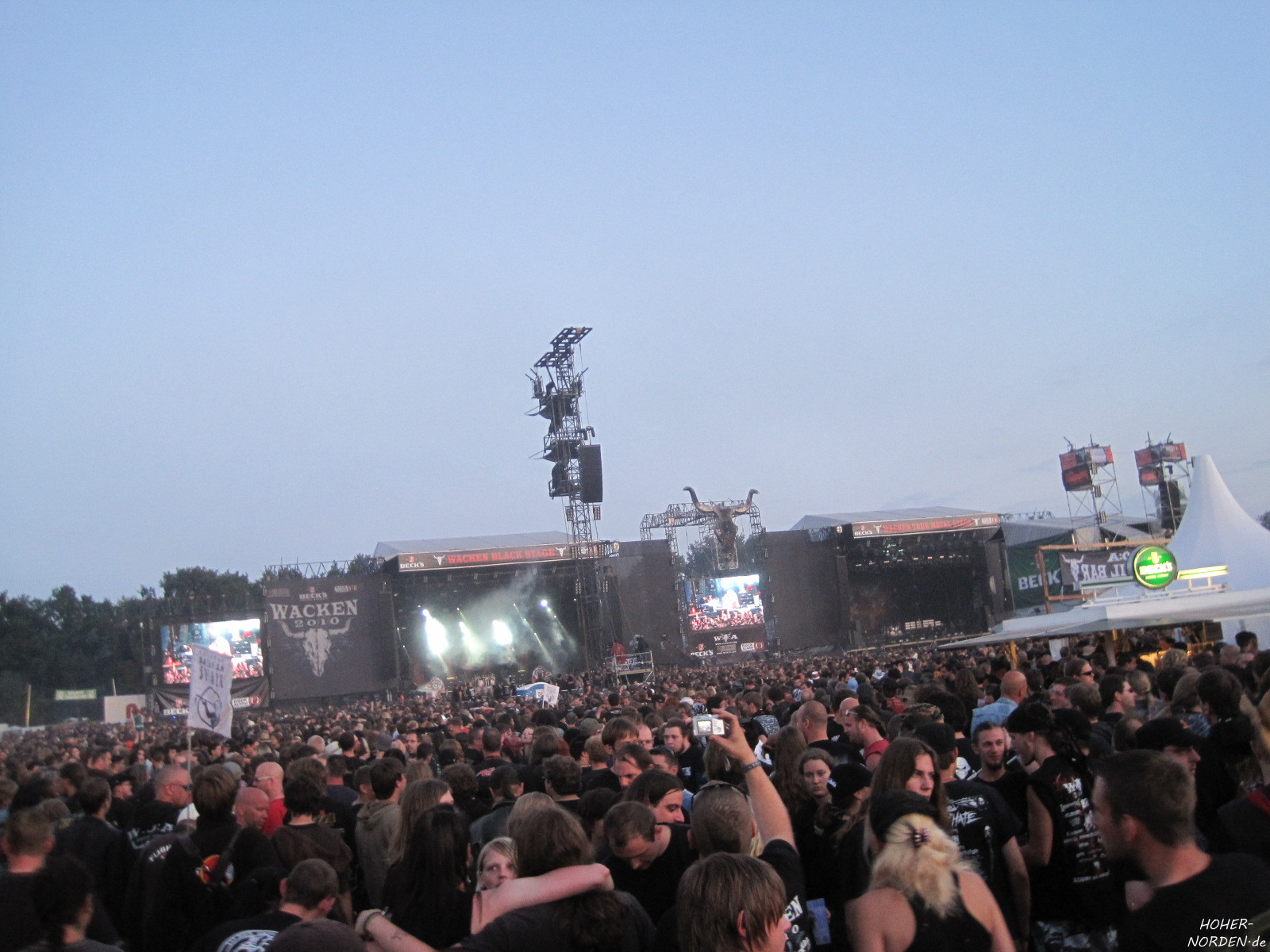 Wacken Open Air 2010 Wacken Open Air 2010
