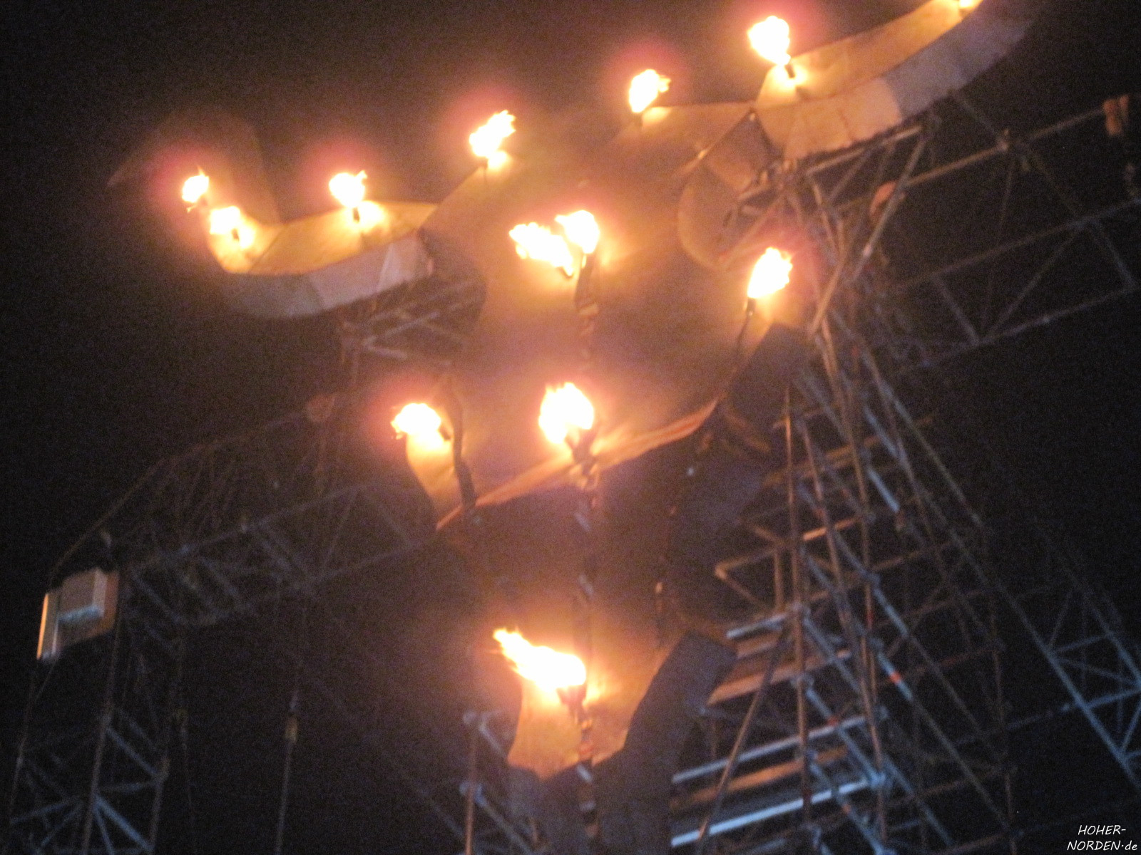 Wacken Open Air 2010 Wacken Open Air 2010