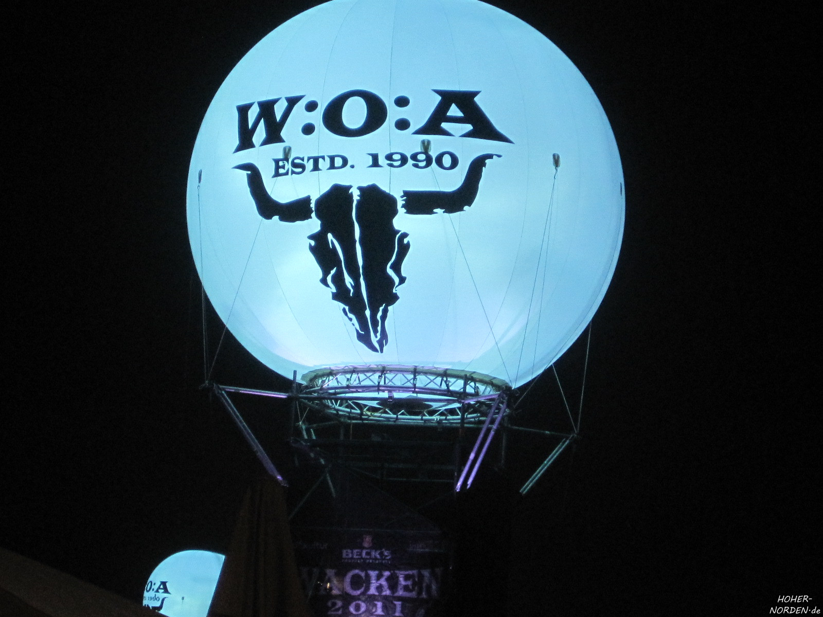Wacken Open Air 2011 Wacken Open Air 2011
