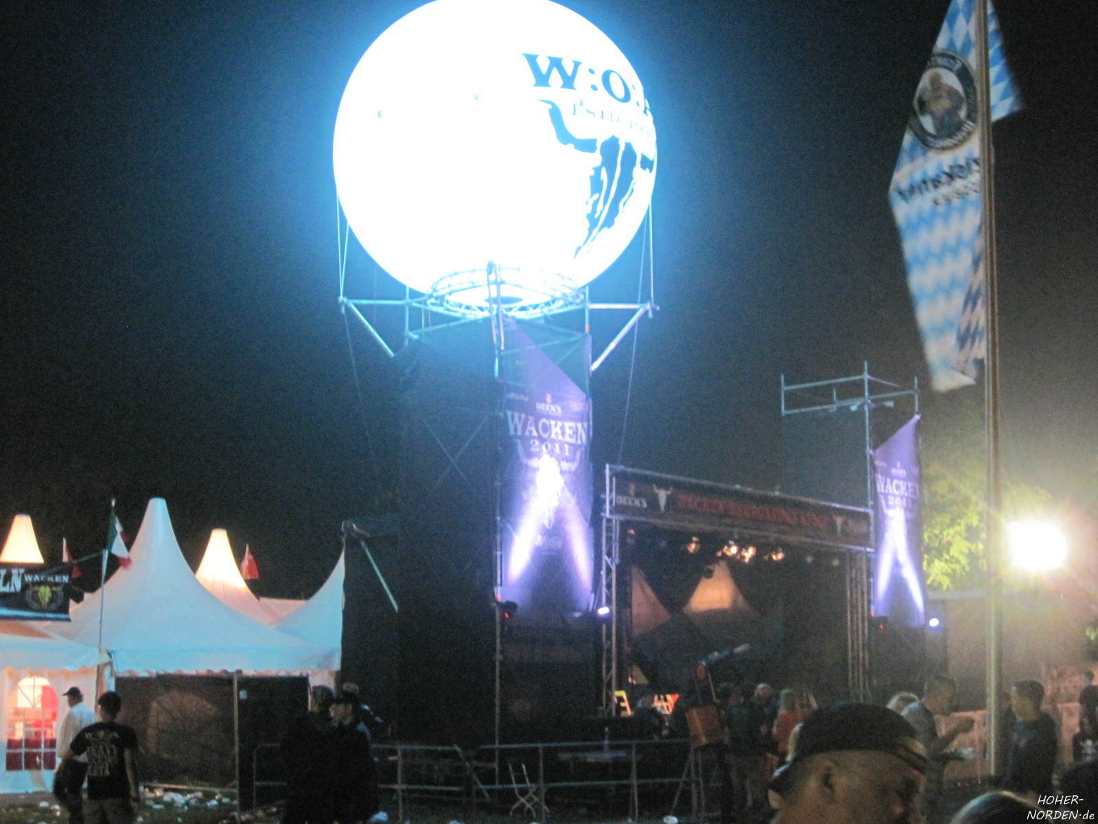 Wacken Open Air 2011 Wacken Open Air 2011