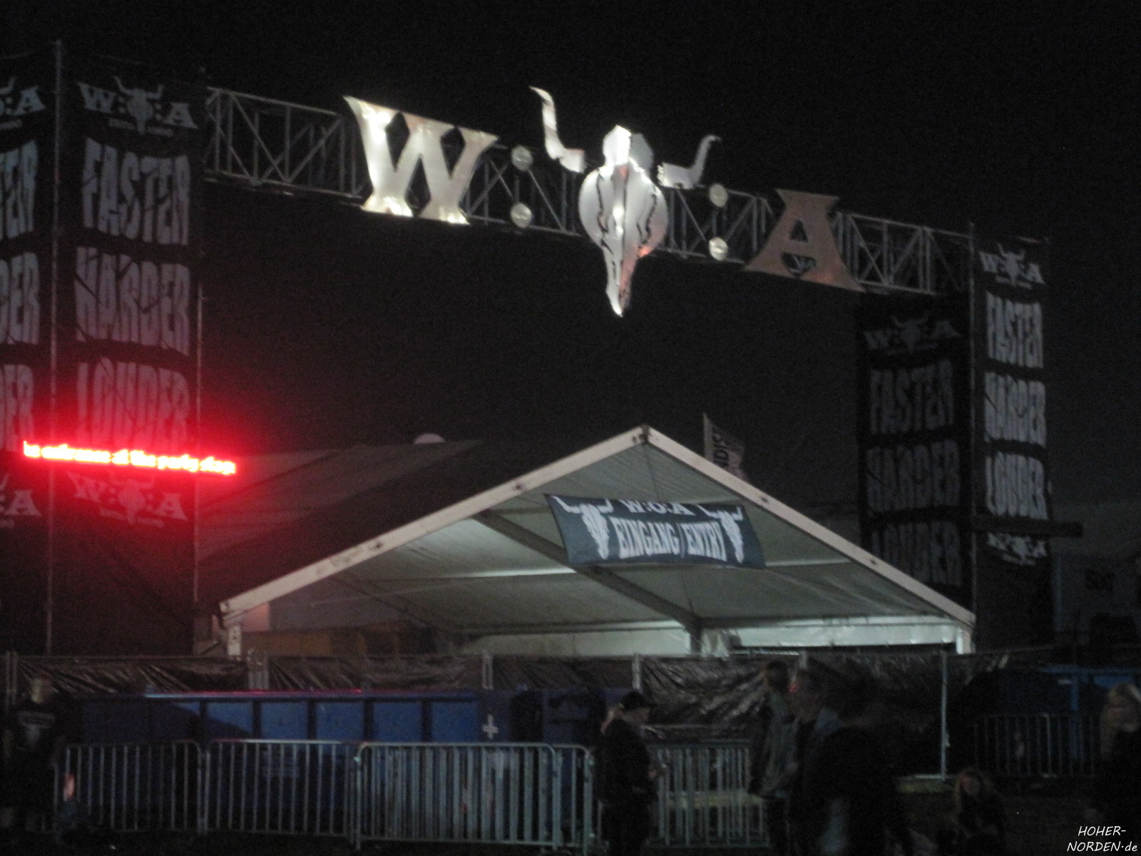 Wacken Open Air 2011 Wacken Open Air 2011