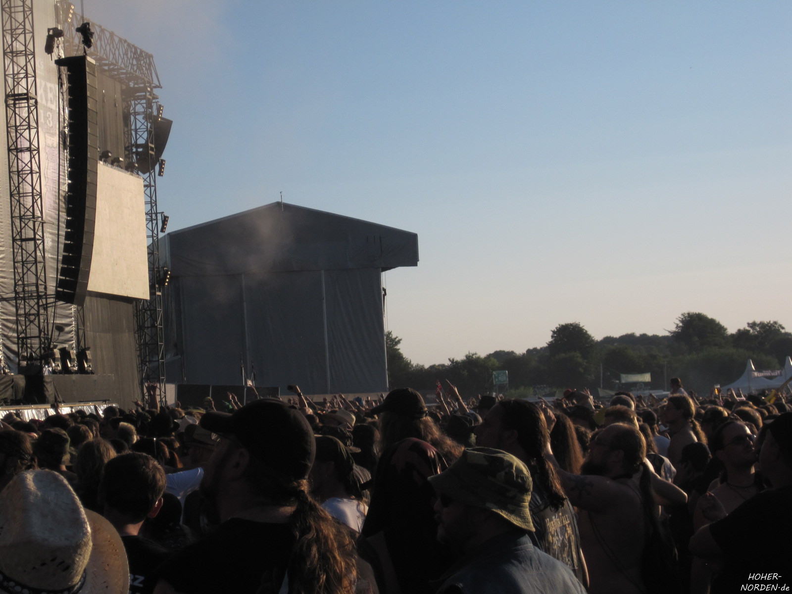 Wacken Open Air 2013 Wacken Open Air 2013