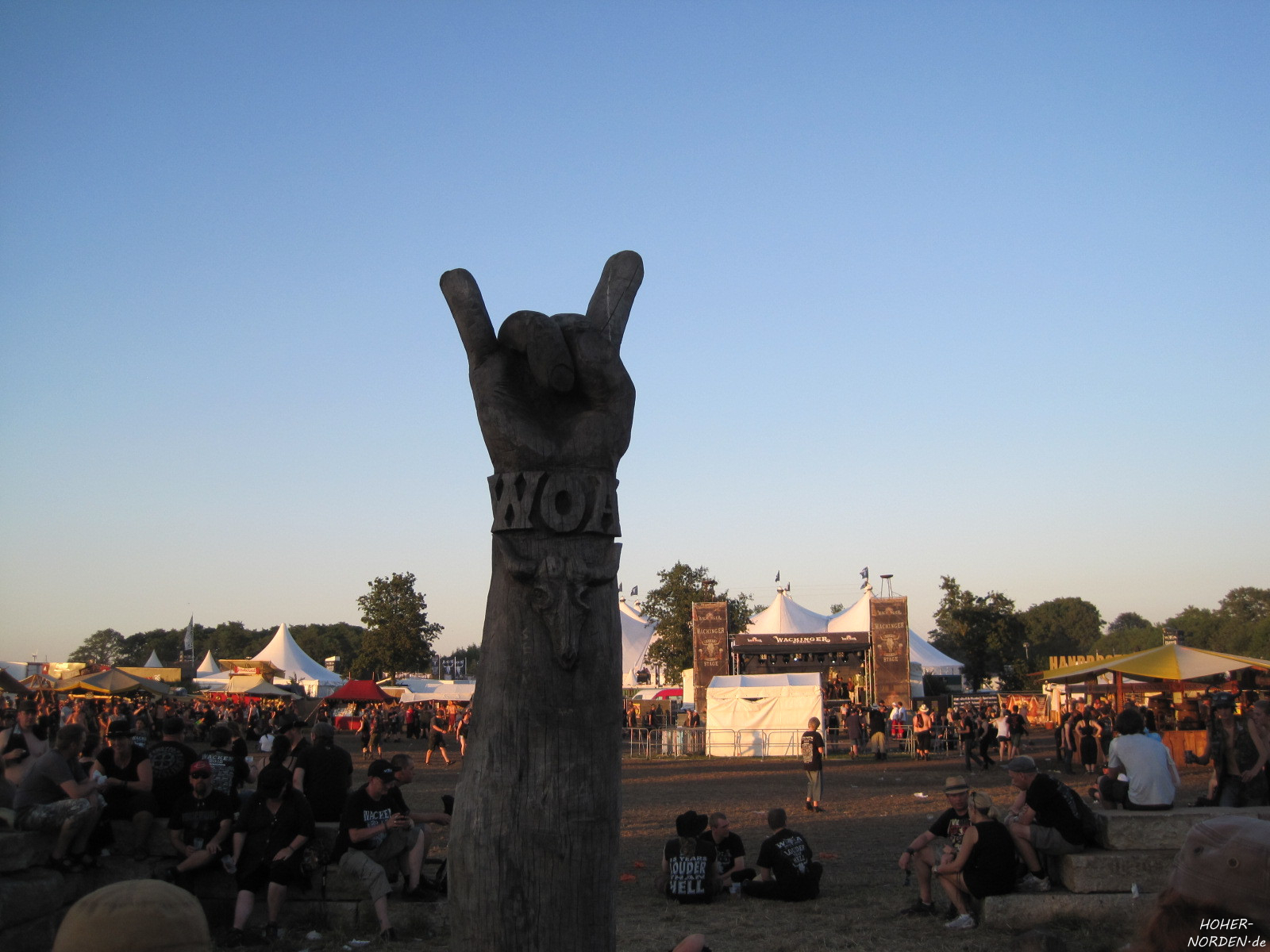Wacken Open Air 2013 Wacken Open Air 2013