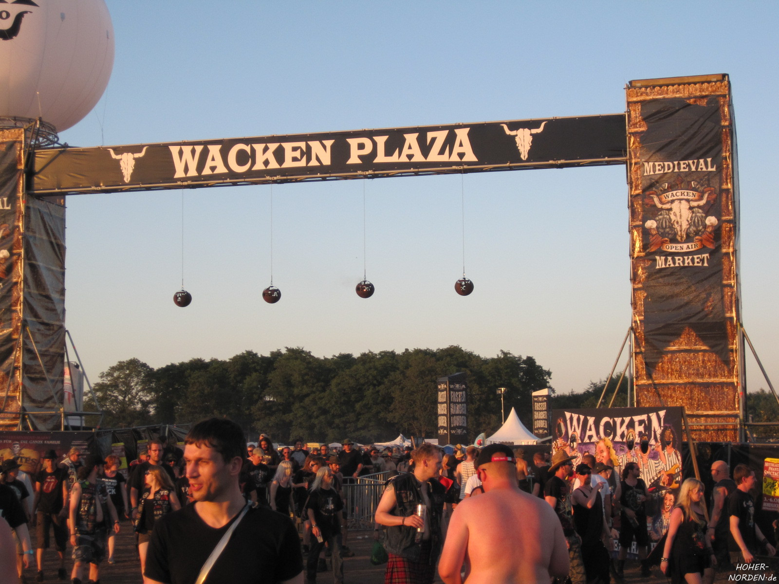 Wacken Open Air 2013